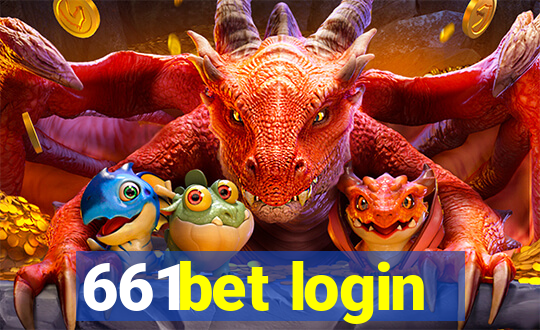 661bet login